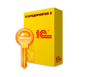 Лицензии 1С:Предприятие 8
