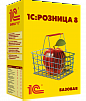 1С:Розница 8. Базовая версия. Электронная поставка