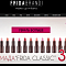 FRIDABRANDI make up milano