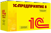 1С:Комплексная автоматизация 8